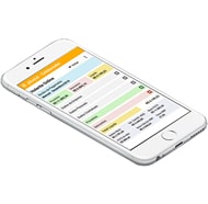 App pSocial - Design intuitivo